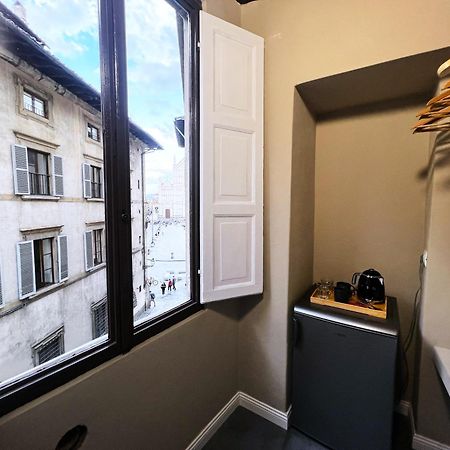 Santa Croce Luxury Suite - Dolcevita Holiday Firenze Eksteriør billede