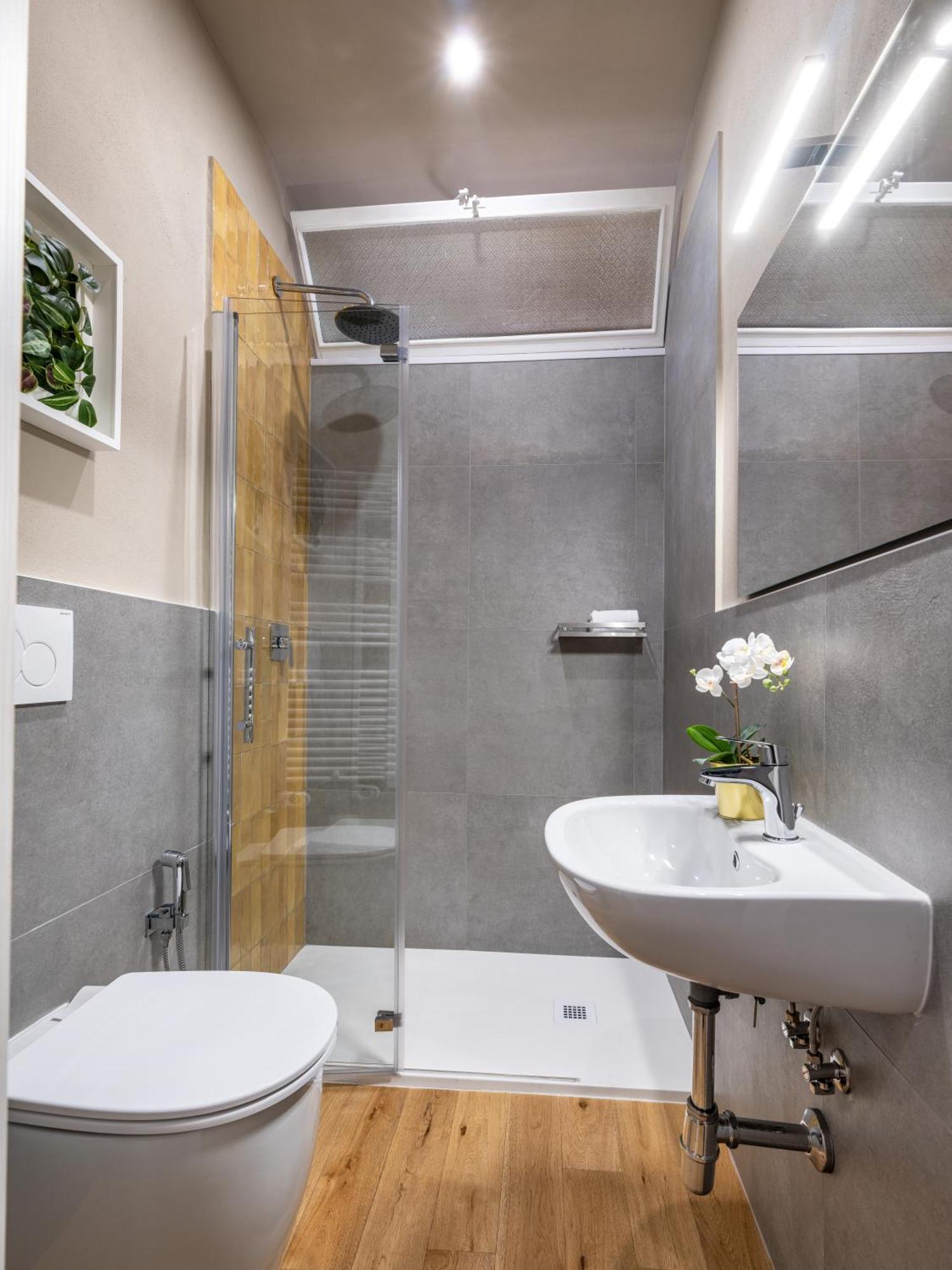 Santa Croce Luxury Suite - Dolcevita Holiday Firenze Eksteriør billede