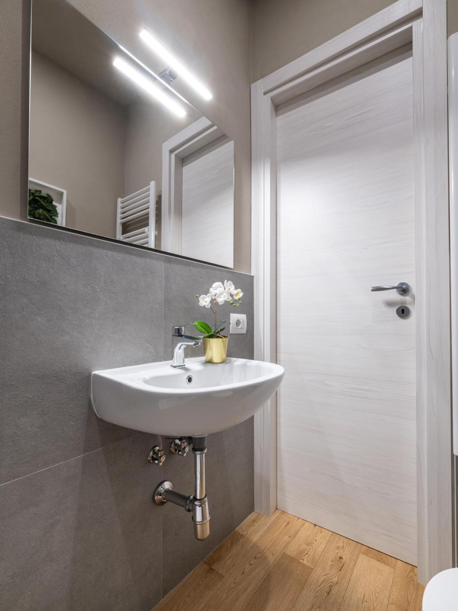 Santa Croce Luxury Suite - Dolcevita Holiday Firenze Eksteriør billede