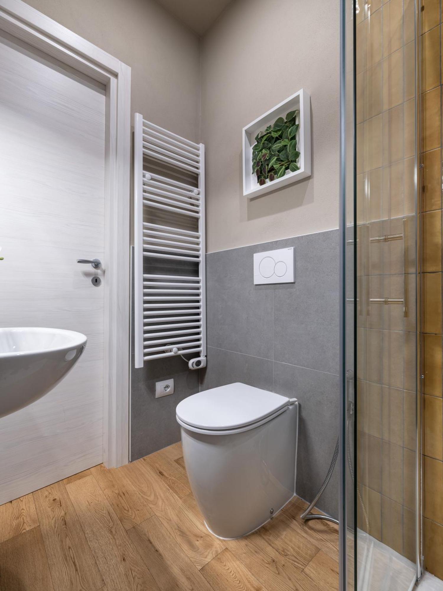 Santa Croce Luxury Suite - Dolcevita Holiday Firenze Eksteriør billede