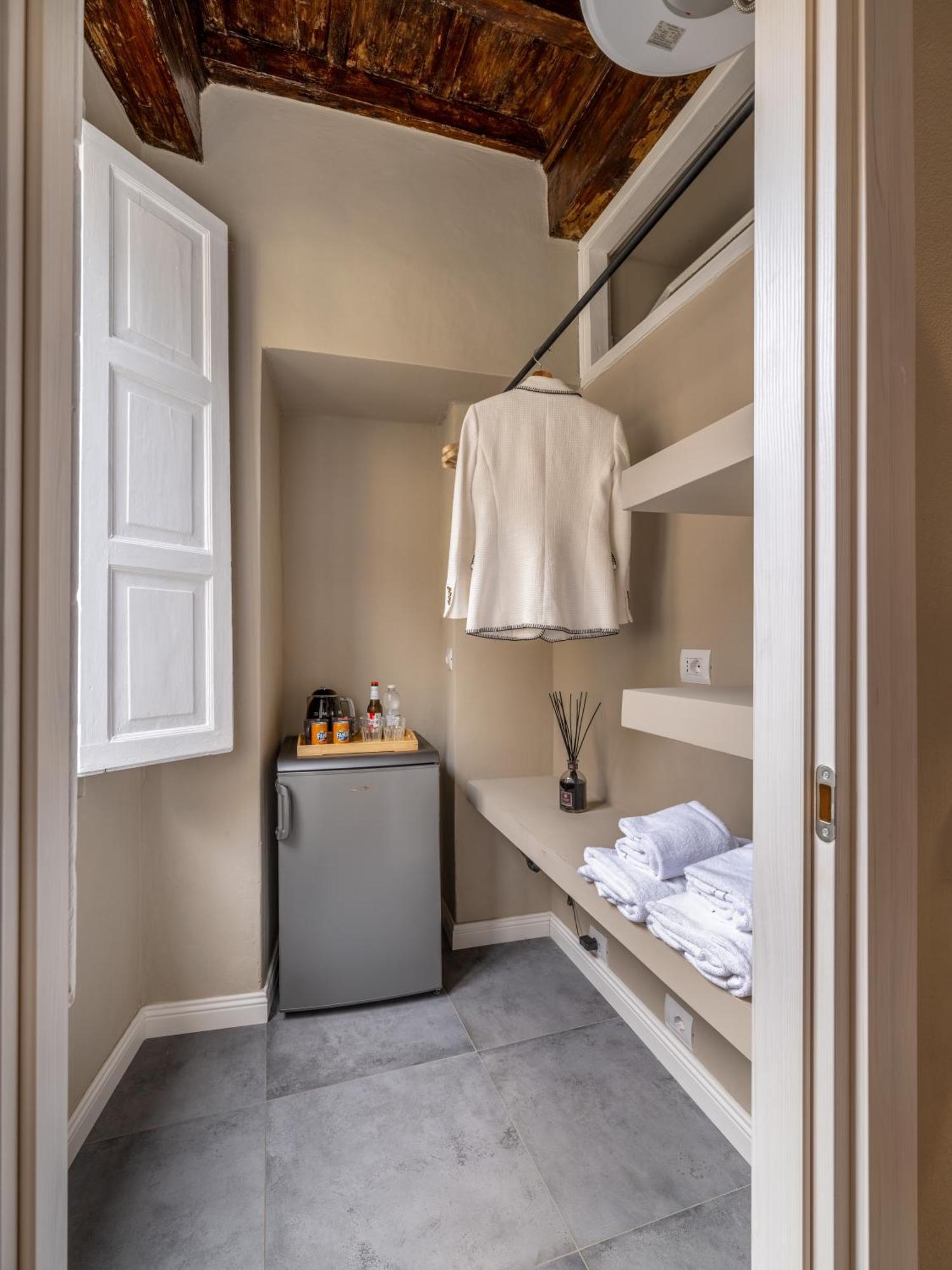 Santa Croce Luxury Suite - Dolcevita Holiday Firenze Eksteriør billede
