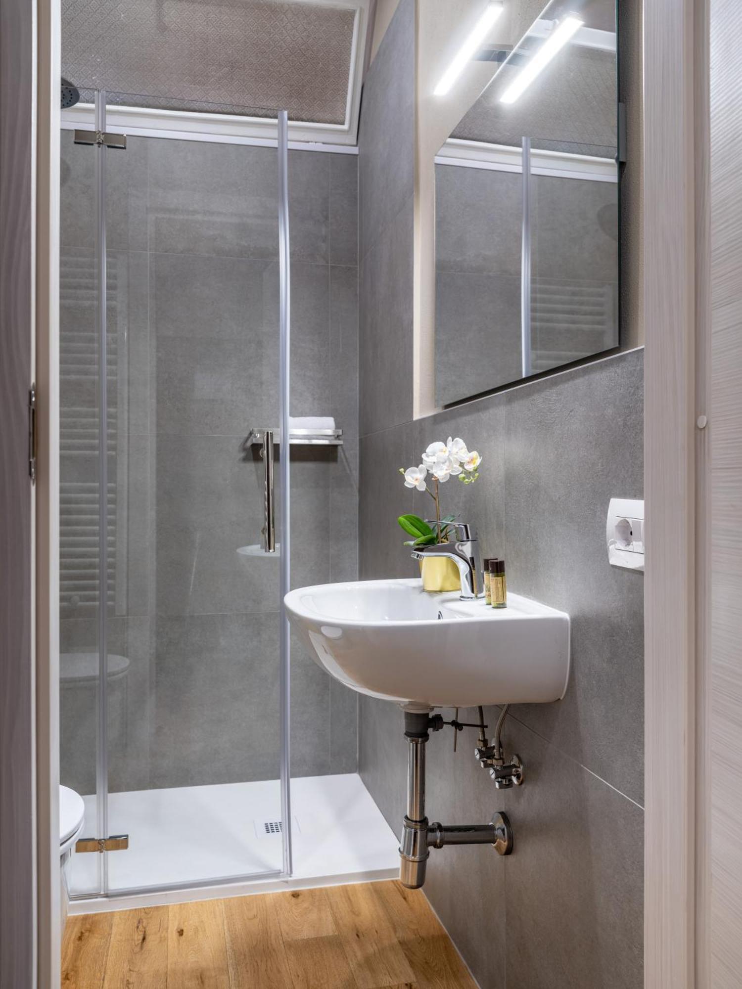 Santa Croce Luxury Suite - Dolcevita Holiday Firenze Eksteriør billede